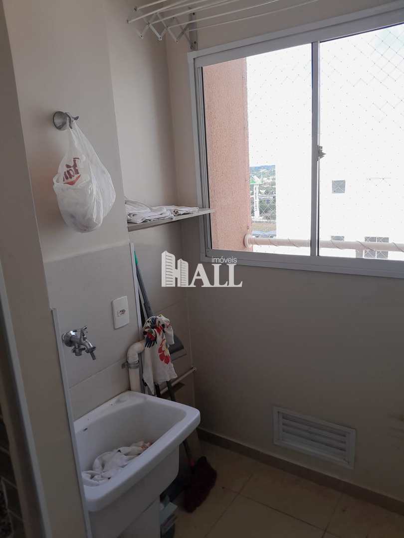 Apartamento à venda com 2 quartos, 52m² - Foto 20