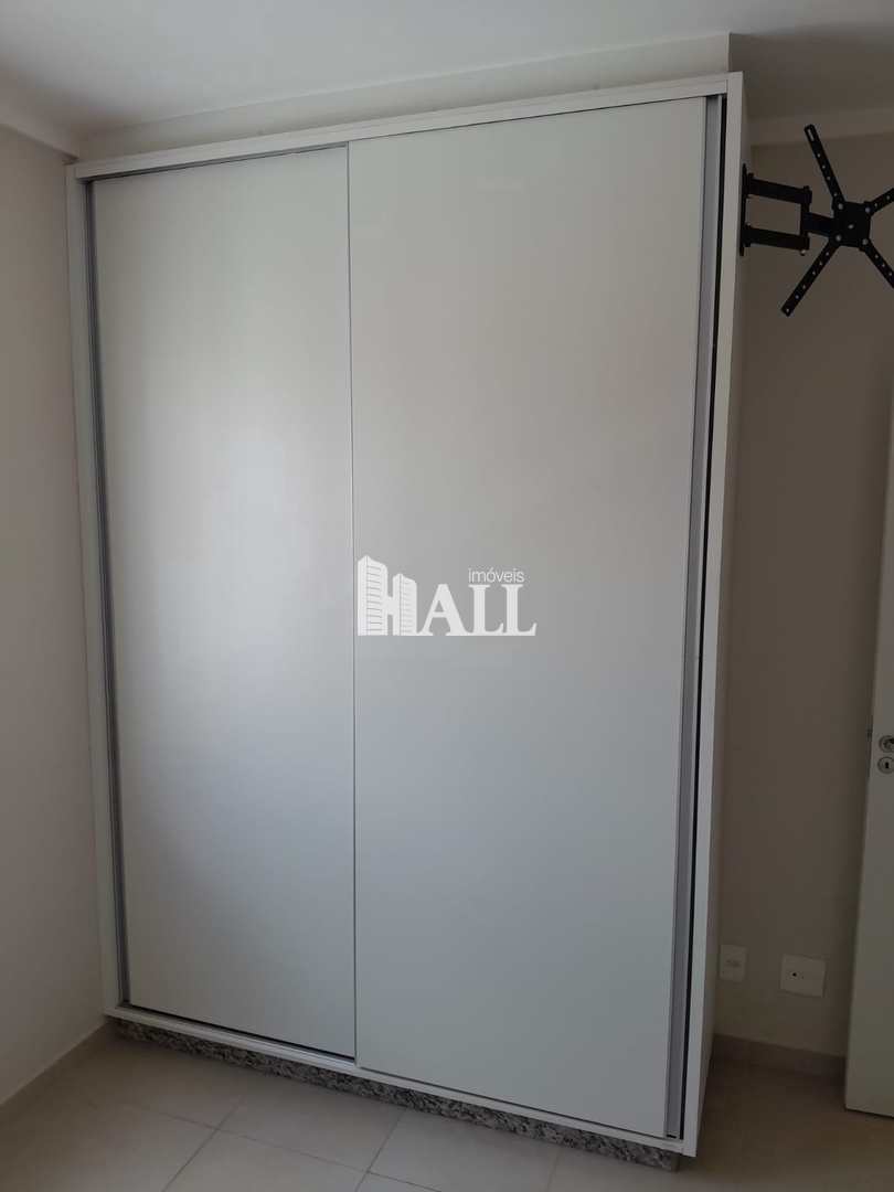 Apartamento à venda com 2 quartos, 52m² - Foto 12