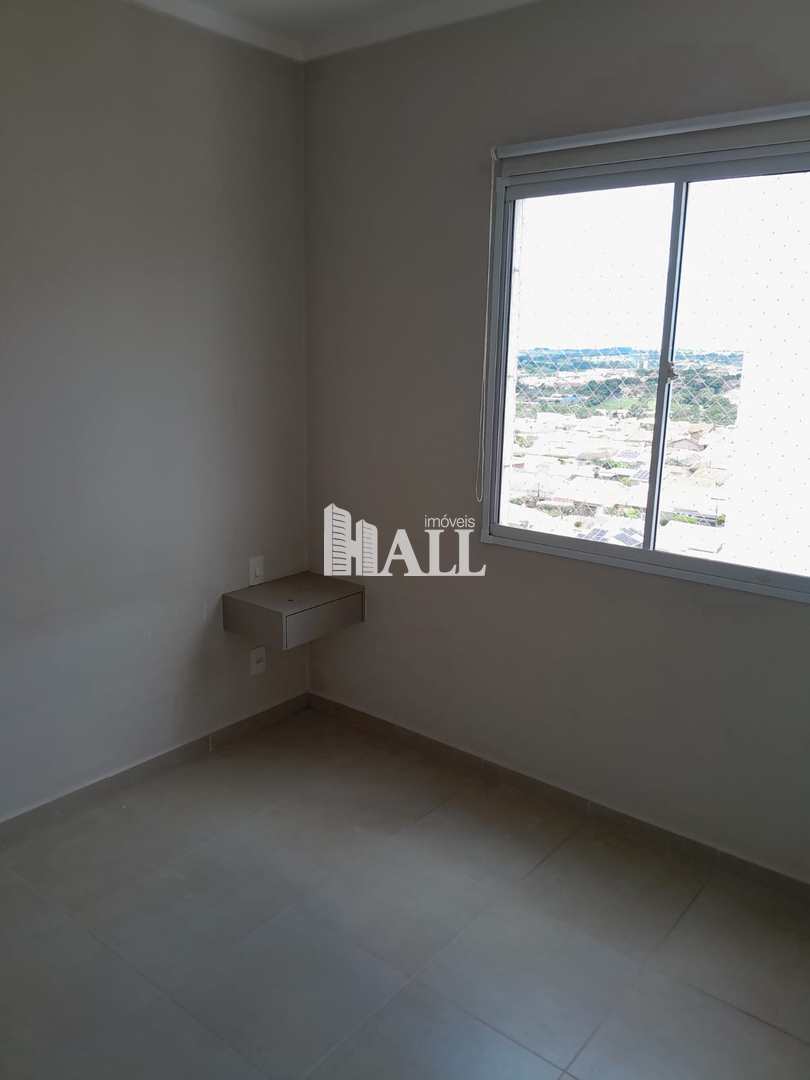 Apartamento à venda com 2 quartos, 52m² - Foto 14