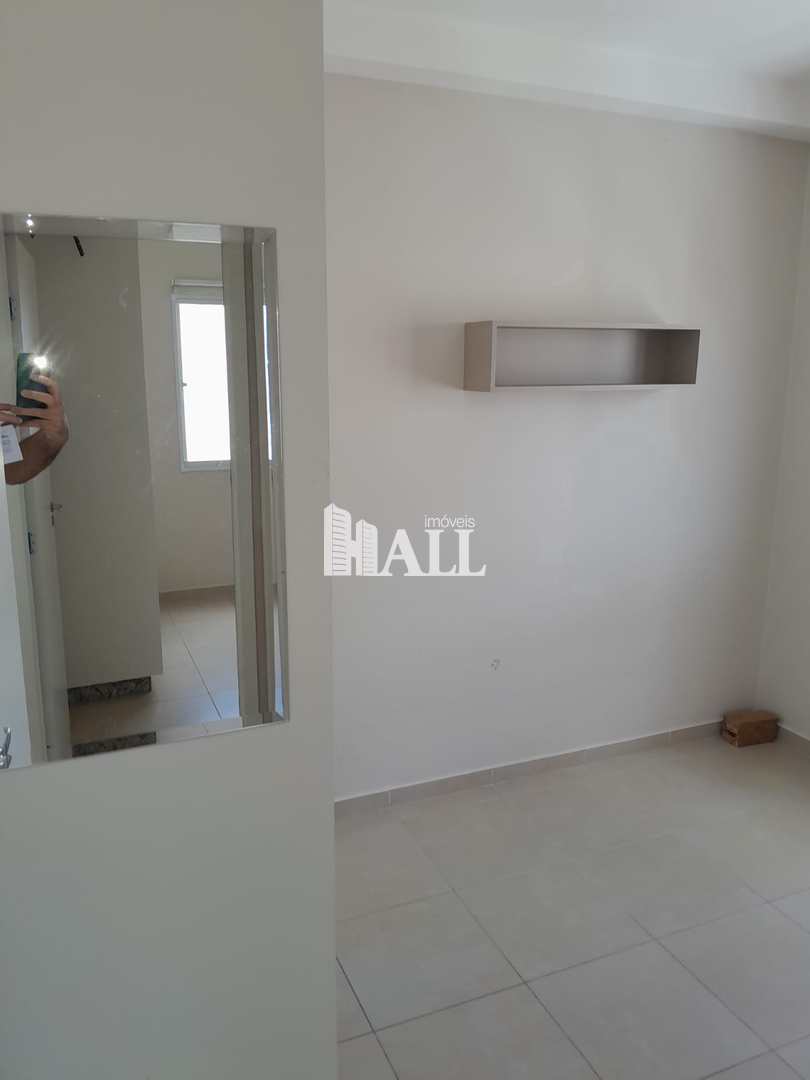 Apartamento à venda com 2 quartos, 52m² - Foto 10