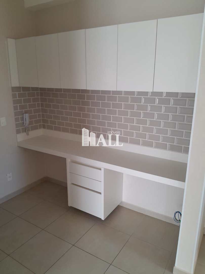 Apartamento à venda com 2 quartos, 52m² - Foto 6