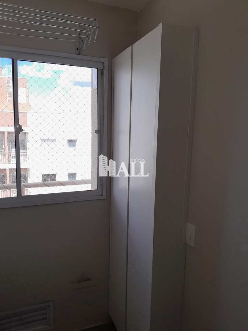 Apartamento à venda com 2 quartos, 52m² - Foto 16