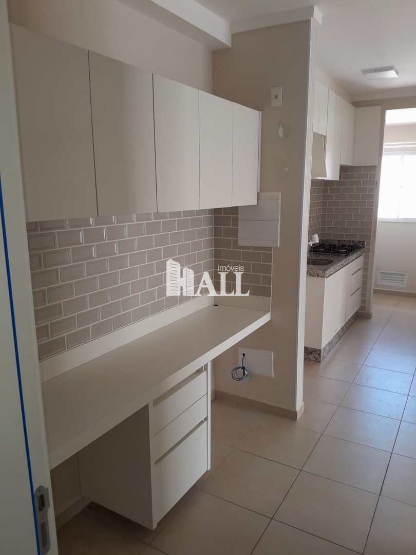 Apartamento à venda com 2 quartos, 52m² - Foto 4