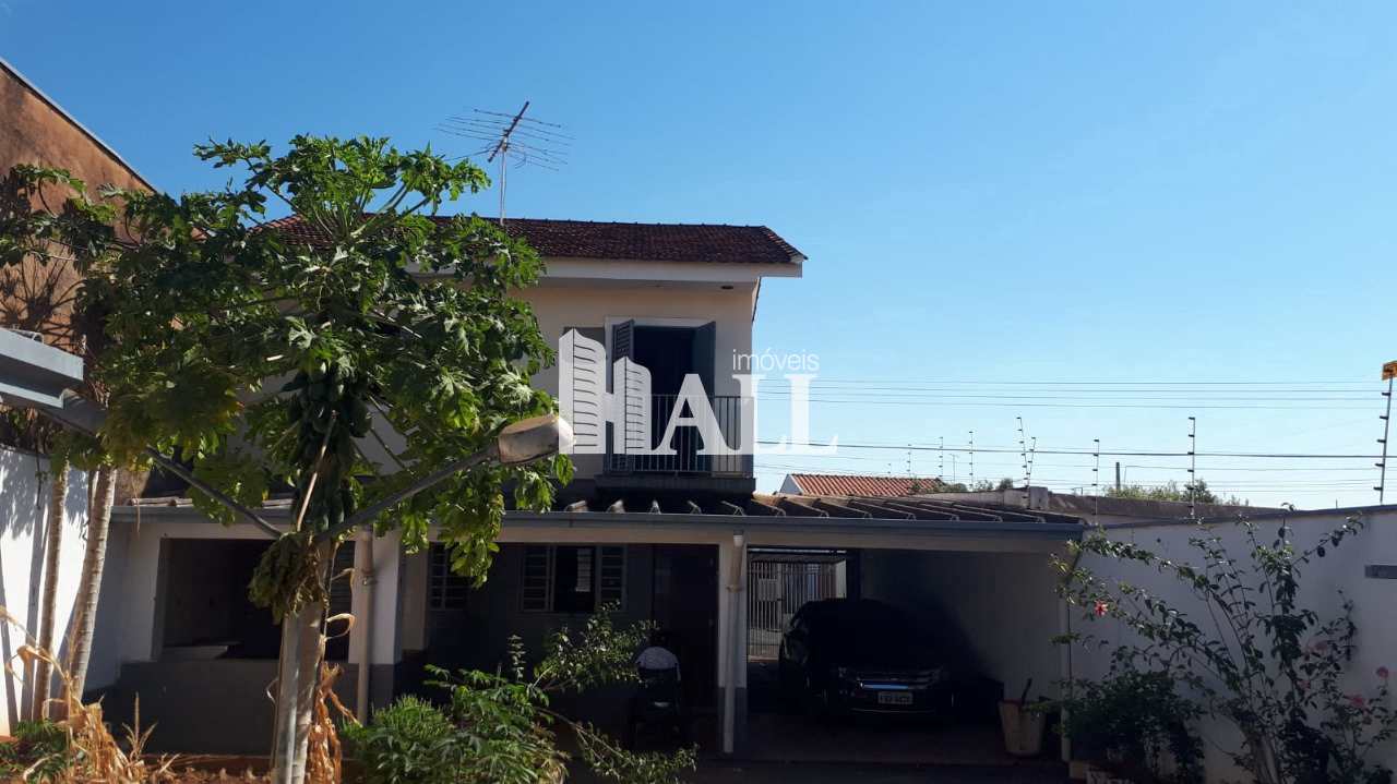 Casa à venda com 4 quartos, 262m² - Foto 14