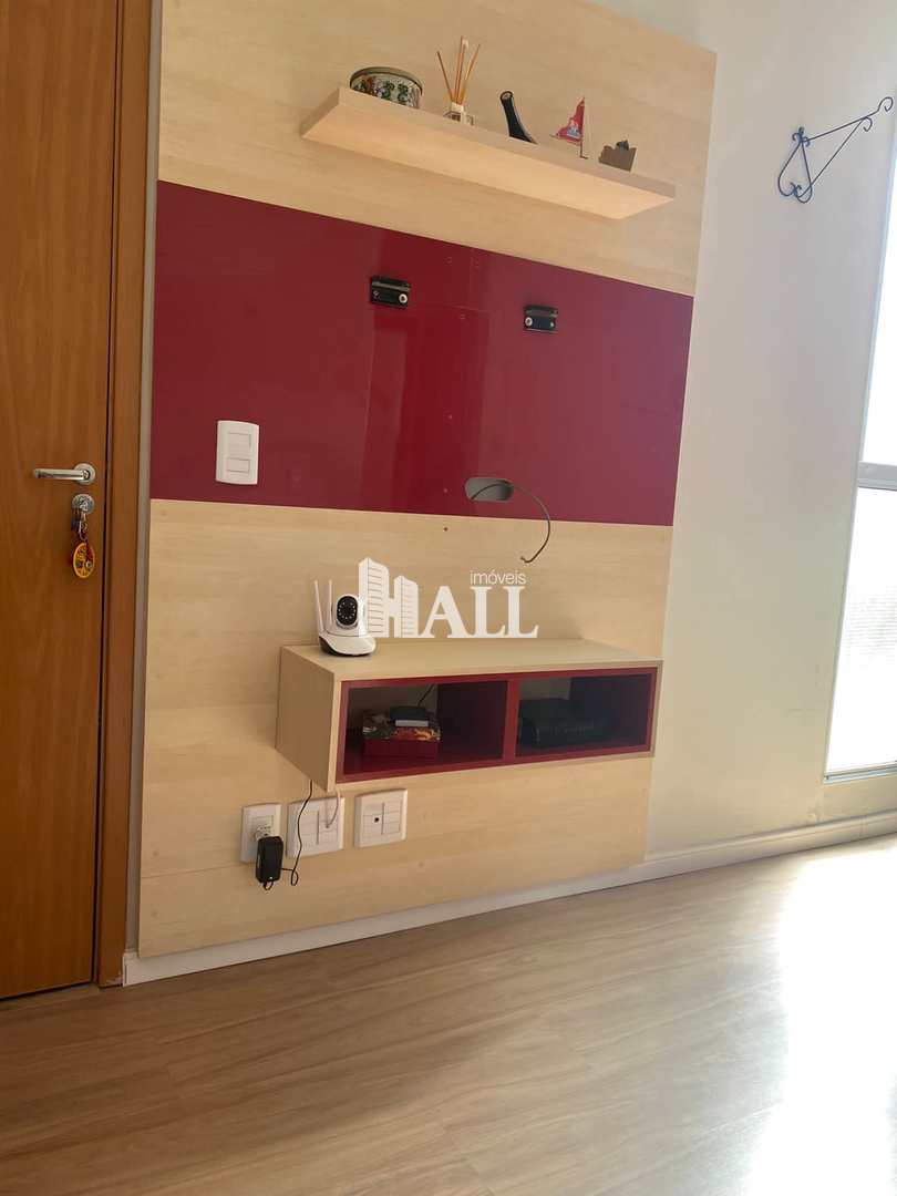 Apartamento à venda com 2 quartos, 45m² - Foto 1