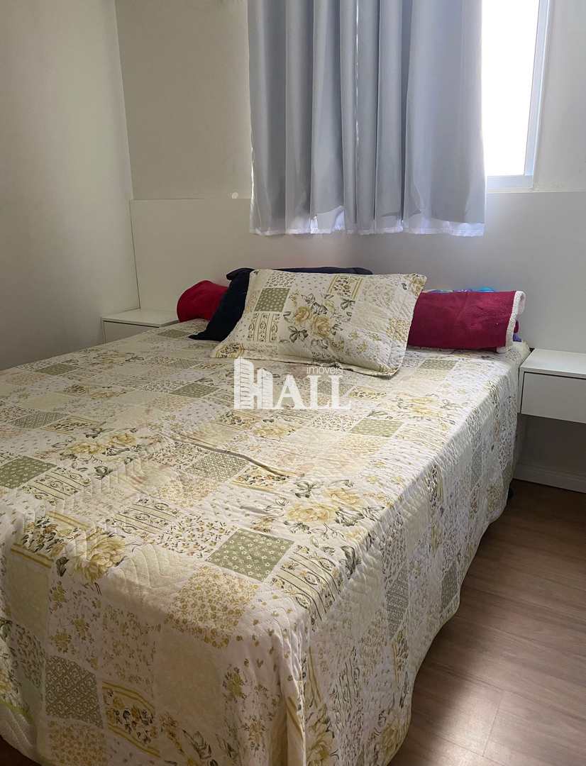 Apartamento à venda com 2 quartos, 45m² - Foto 8