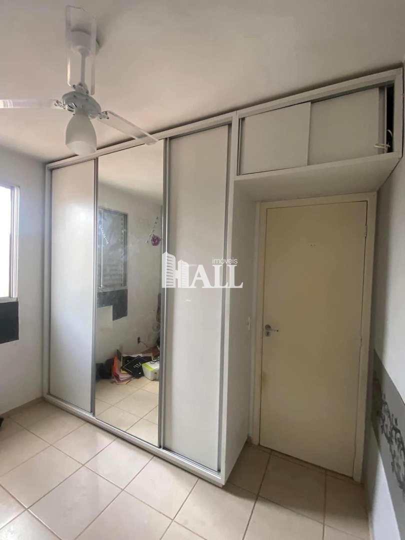 Apartamento à venda com 2 quartos, 48m² - Foto 4