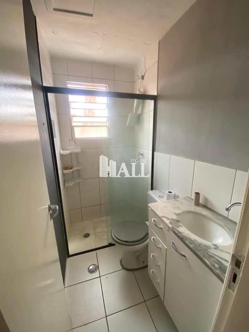 Apartamento à venda com 2 quartos, 48m² - Foto 6