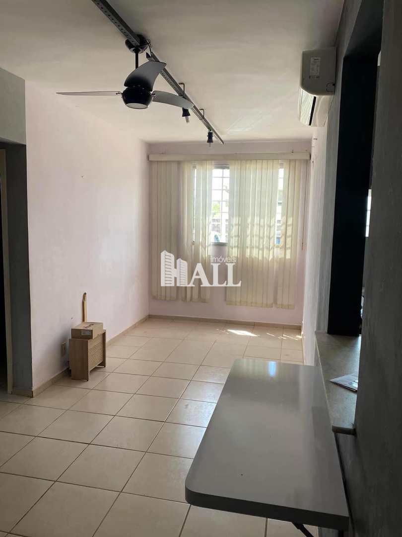 Apartamento à venda com 2 quartos, 48m² - Foto 2