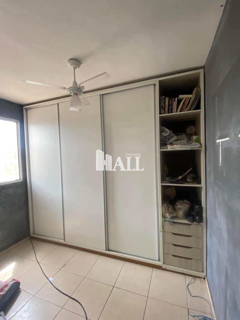 Apartamento à venda com 2 quartos, 48m² - Foto 5