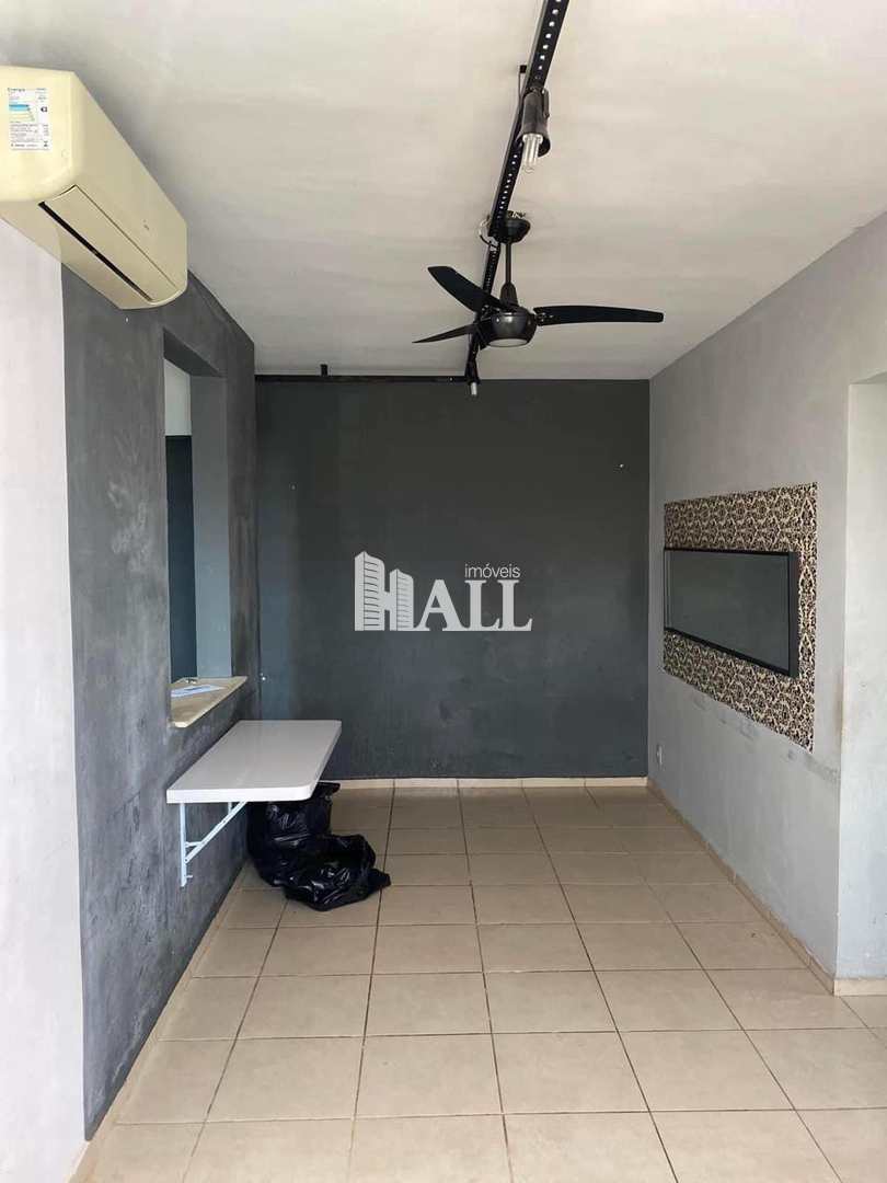 Apartamento à venda com 2 quartos, 48m² - Foto 1