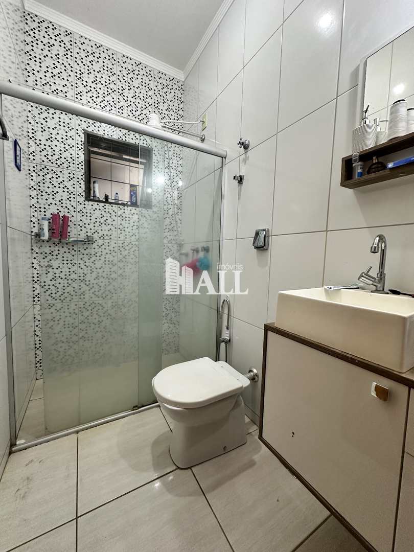 Casa à venda com 3 quartos, 130m² - Foto 9