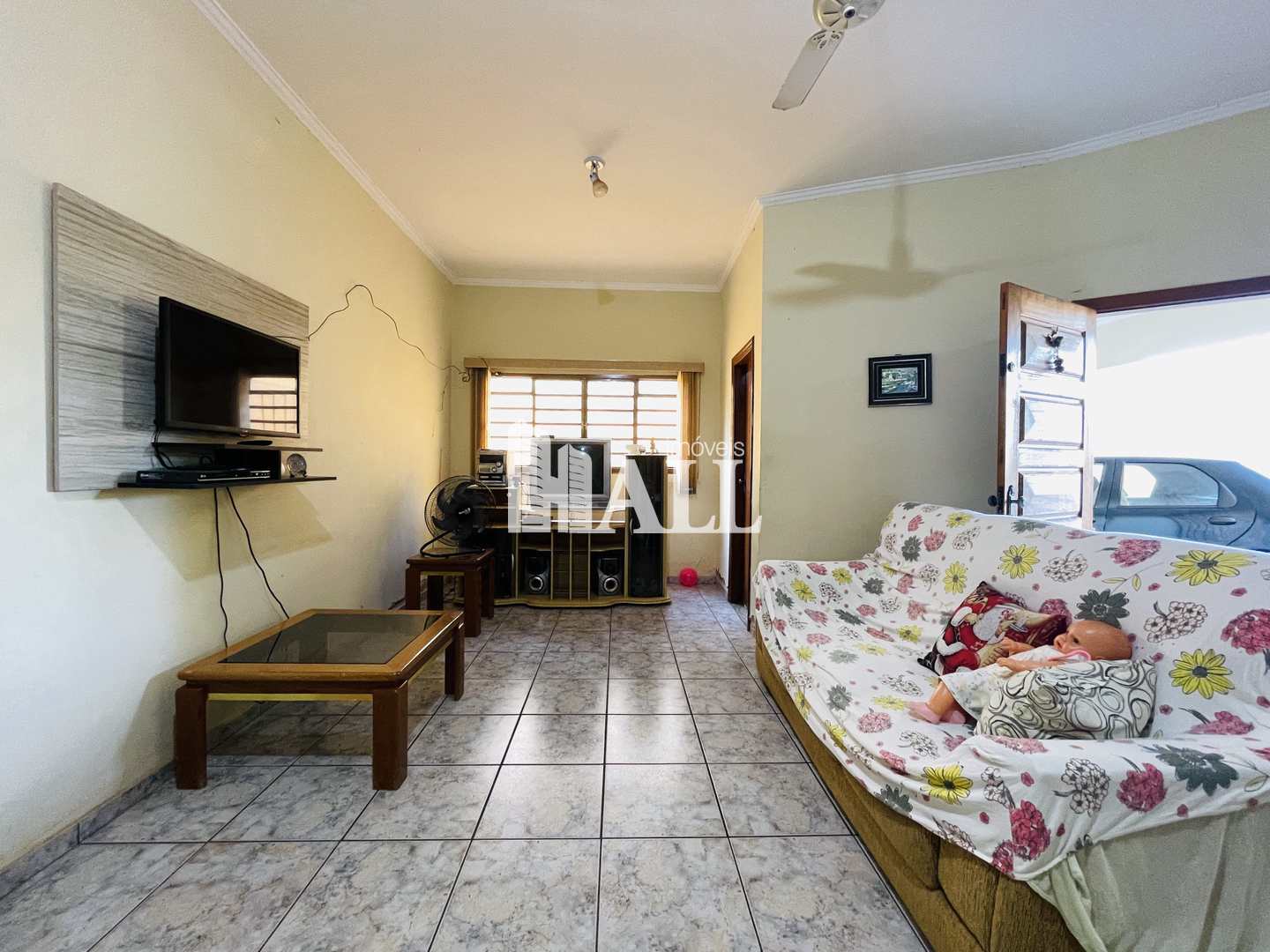 Casa à venda com 3 quartos, 240m² - Foto 13