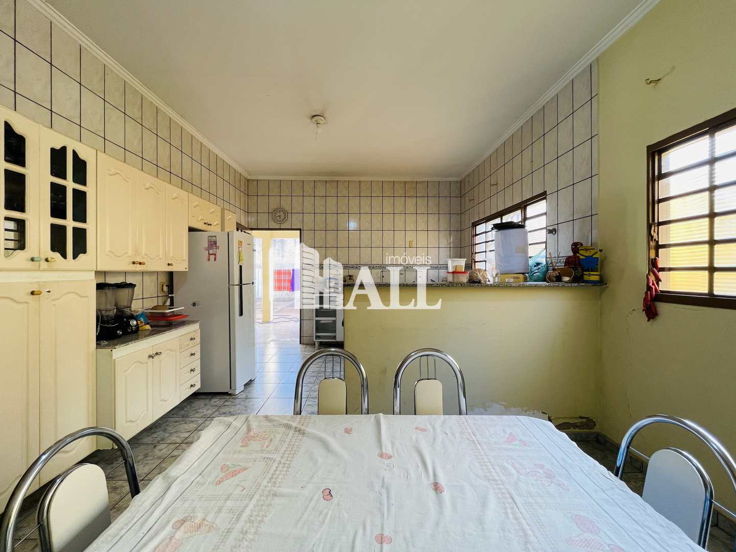 Casa à venda com 3 quartos, 240m² - Foto 12