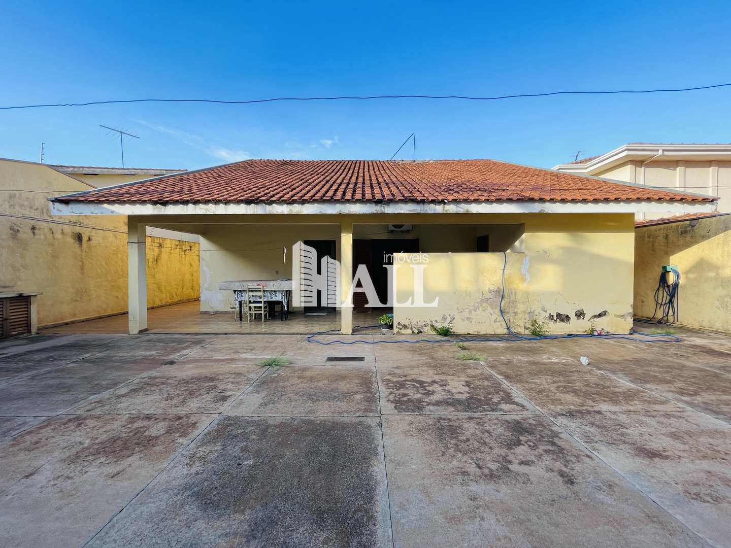 Casa à venda com 3 quartos, 240m² - Foto 18