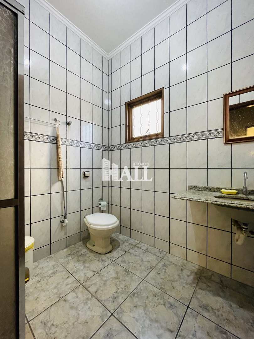 Casa à venda com 3 quartos, 240m² - Foto 7