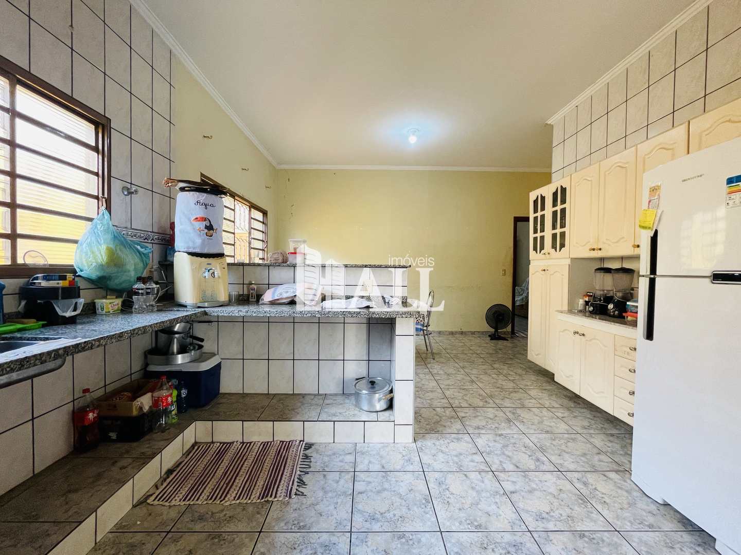 Casa à venda com 3 quartos, 240m² - Foto 10