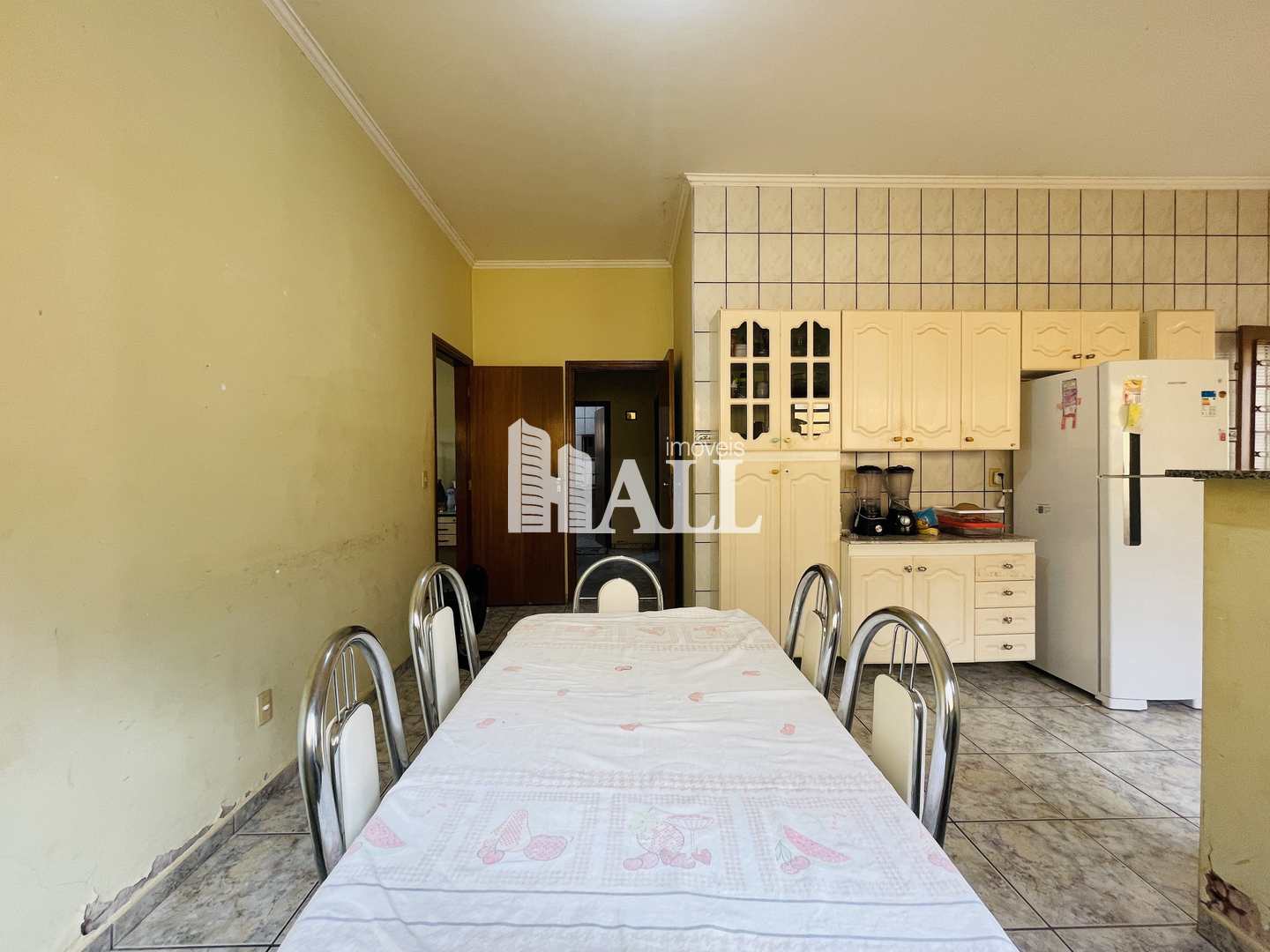 Casa à venda com 3 quartos, 240m² - Foto 11