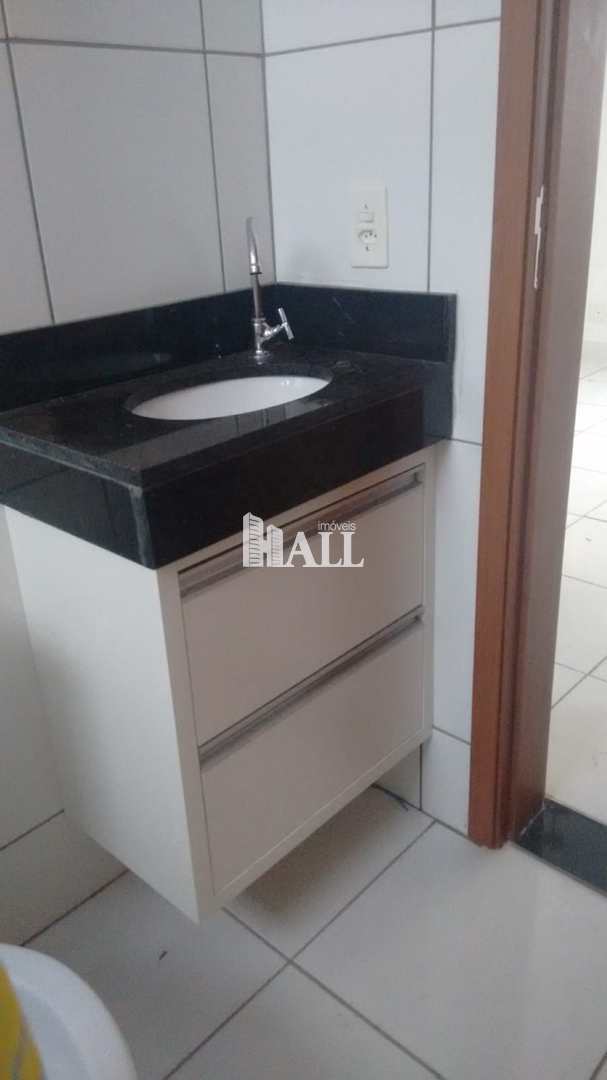 Apartamento à venda com 2 quartos, 42m² - Foto 6