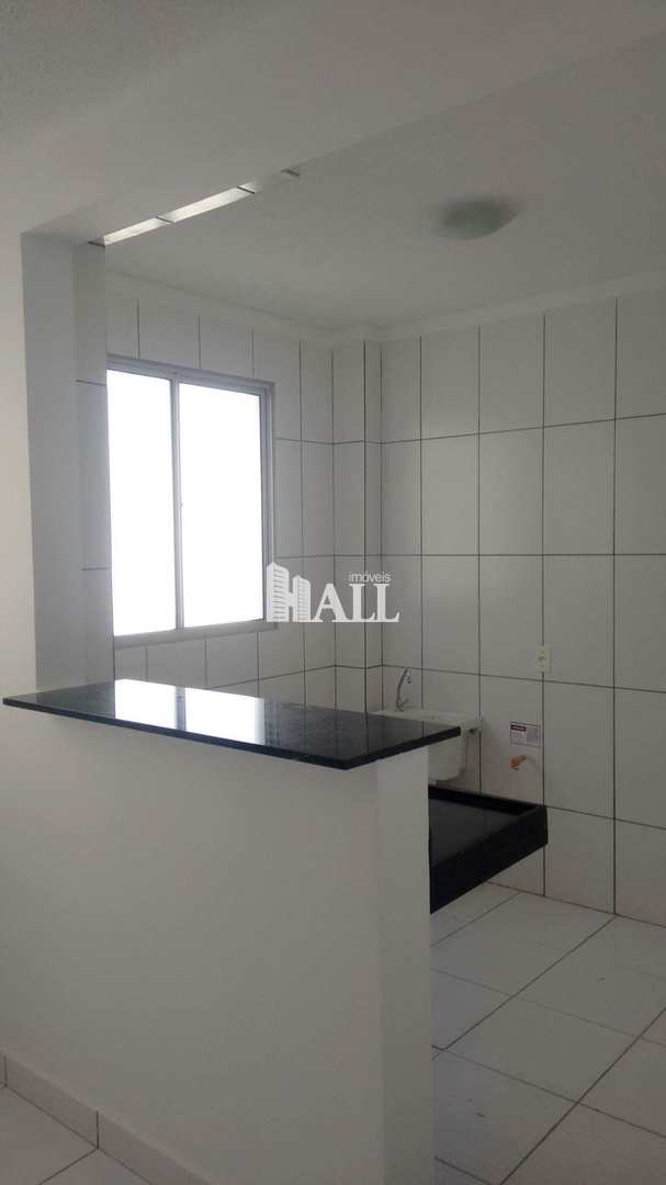 Apartamento à venda com 2 quartos, 42m² - Foto 5