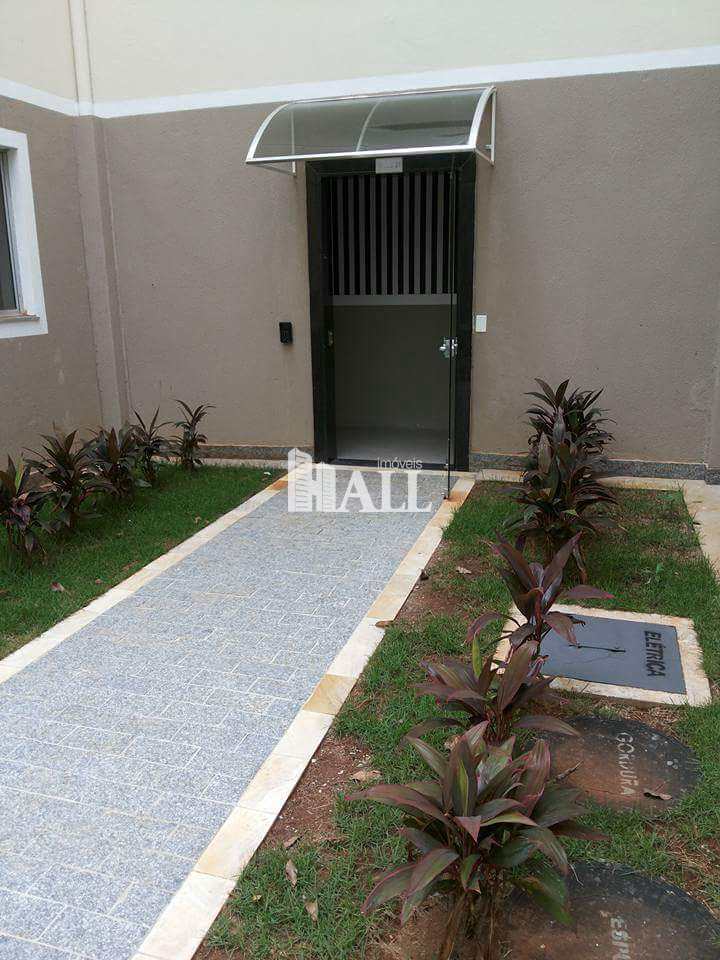 Apartamento à venda com 2 quartos, 42m² - Foto 10