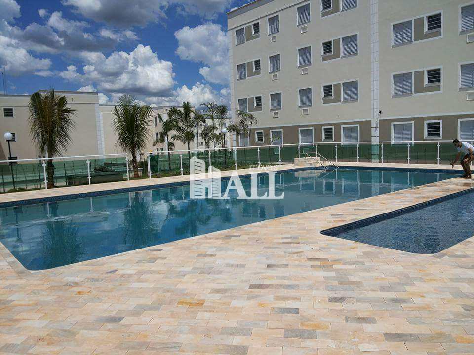 Apartamento à venda com 2 quartos, 42m² - Foto 13