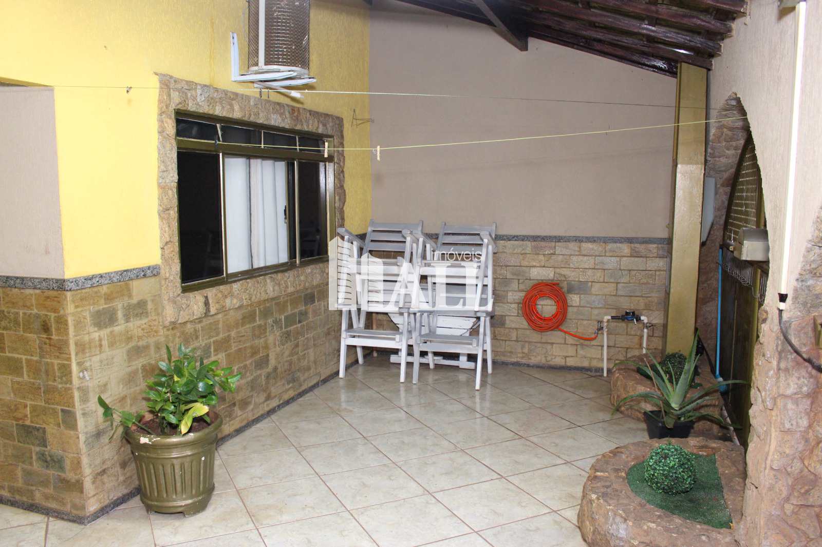 Casa à venda com 3 quartos, 120m² - Foto 19