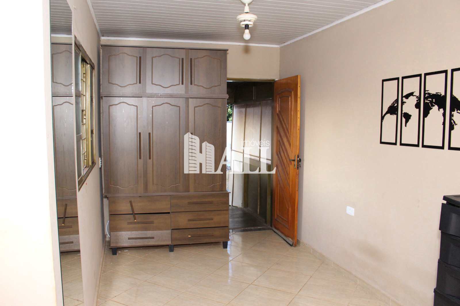 Casa à venda com 3 quartos, 120m² - Foto 9