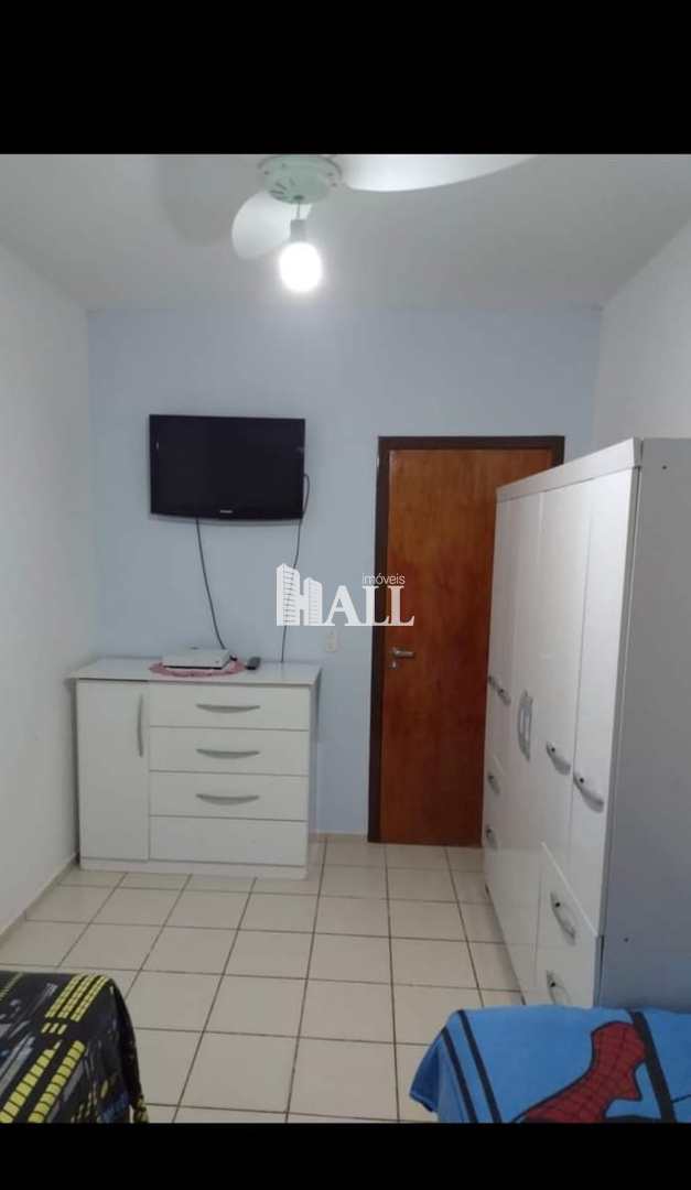 Apartamento à venda com 2 quartos, 62m² - Foto 10