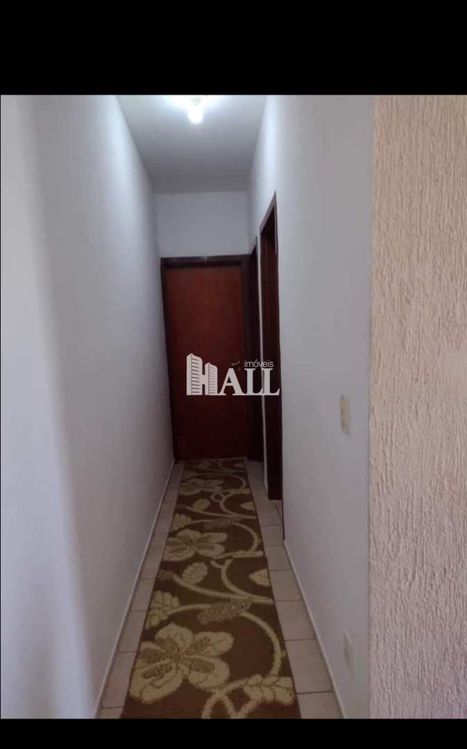 Apartamento à venda com 2 quartos, 62m² - Foto 5