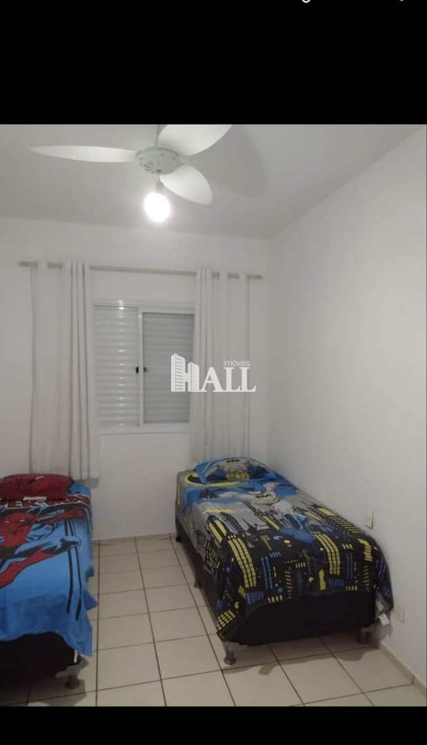 Apartamento à venda com 2 quartos, 62m² - Foto 9