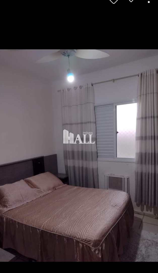 Apartamento à venda com 2 quartos, 62m² - Foto 6