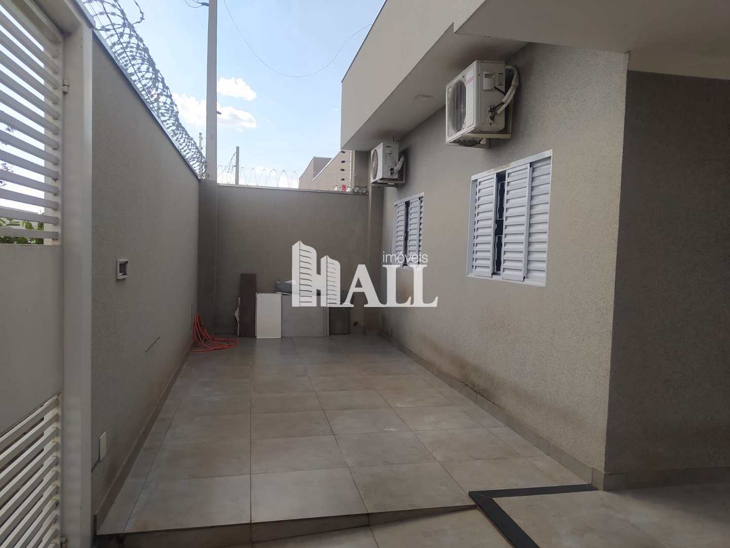 Casa à venda com 3 quartos, 150m² - Foto 23