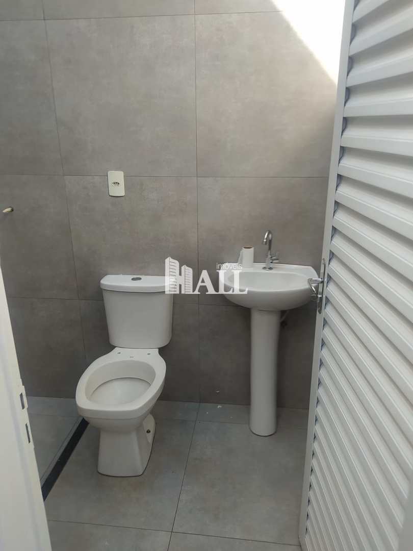 Casa à venda com 3 quartos, 150m² - Foto 18