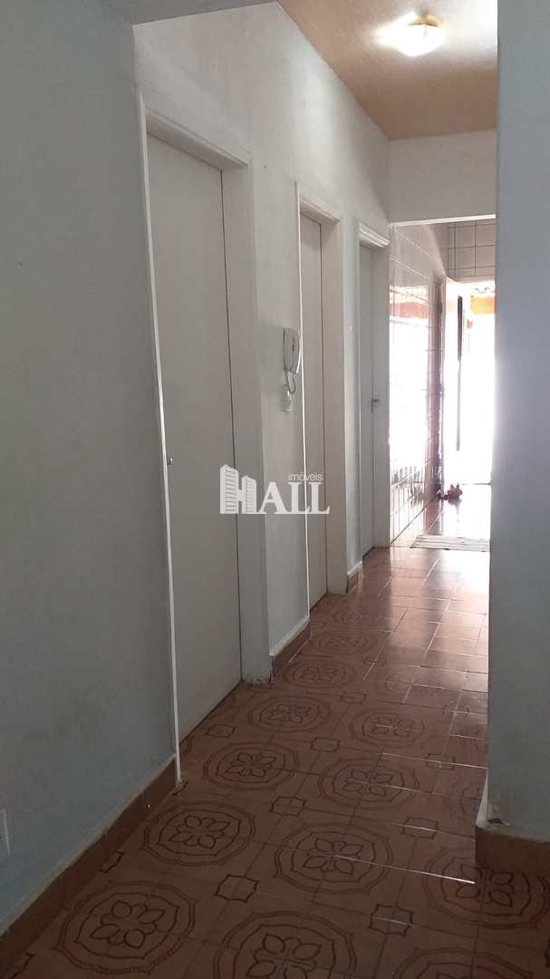 Casa à venda com 3 quartos, 200m² - Foto 8