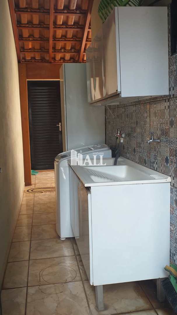 Casa à venda com 3 quartos, 200m² - Foto 28