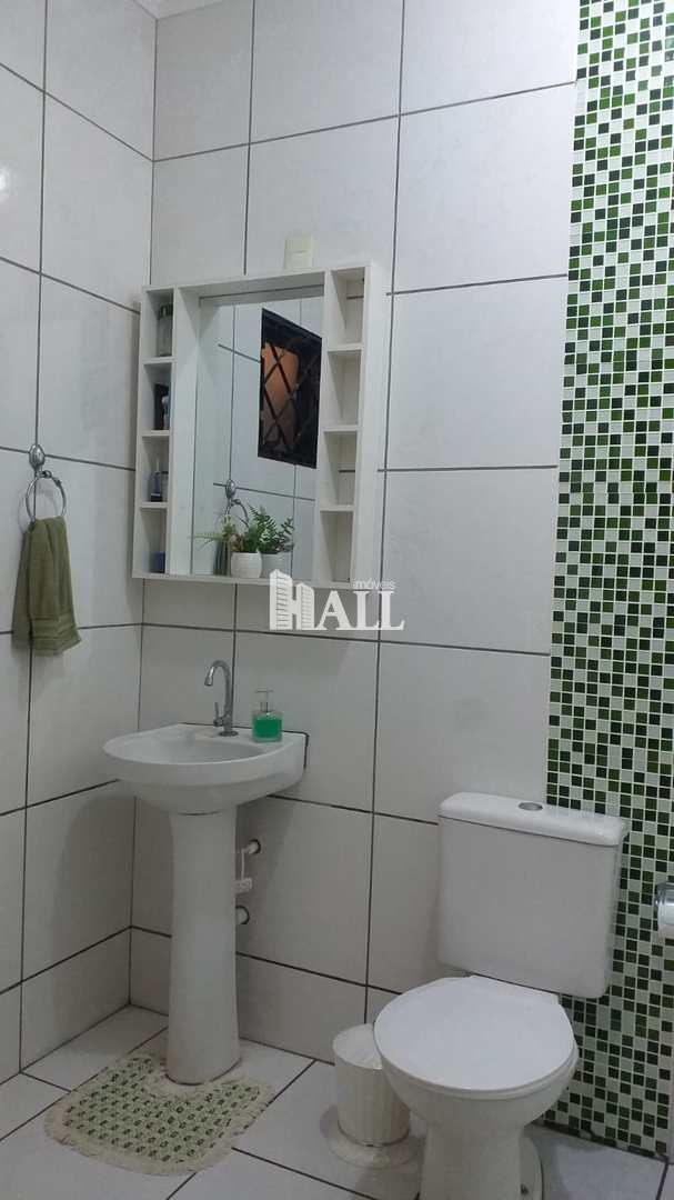 Casa à venda com 3 quartos, 200m² - Foto 23