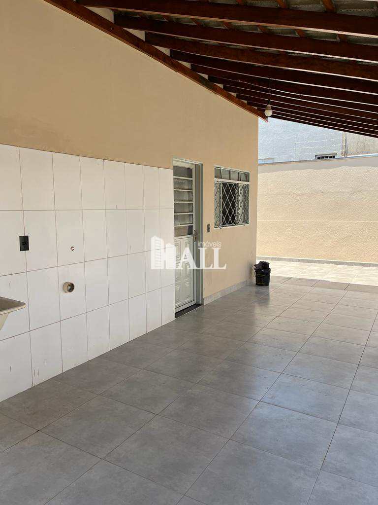 Casa à venda com 2 quartos, 120m² - Foto 14