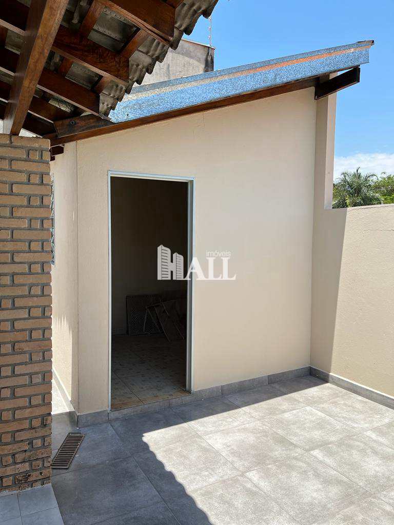 Casa à venda com 2 quartos, 120m² - Foto 16