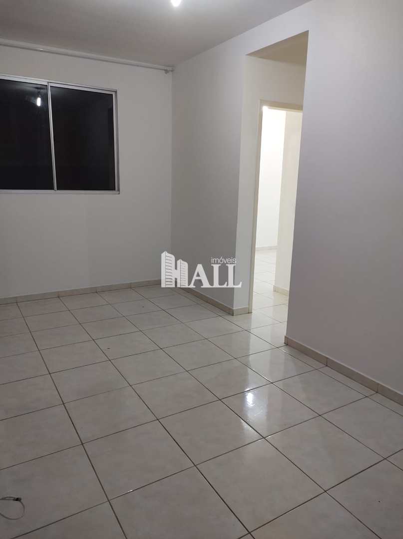 Apartamento à venda com 2 quartos, 42m² - Foto 16