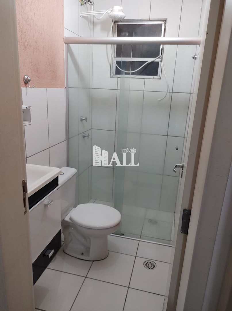 Apartamento à venda com 2 quartos, 42m² - Foto 10