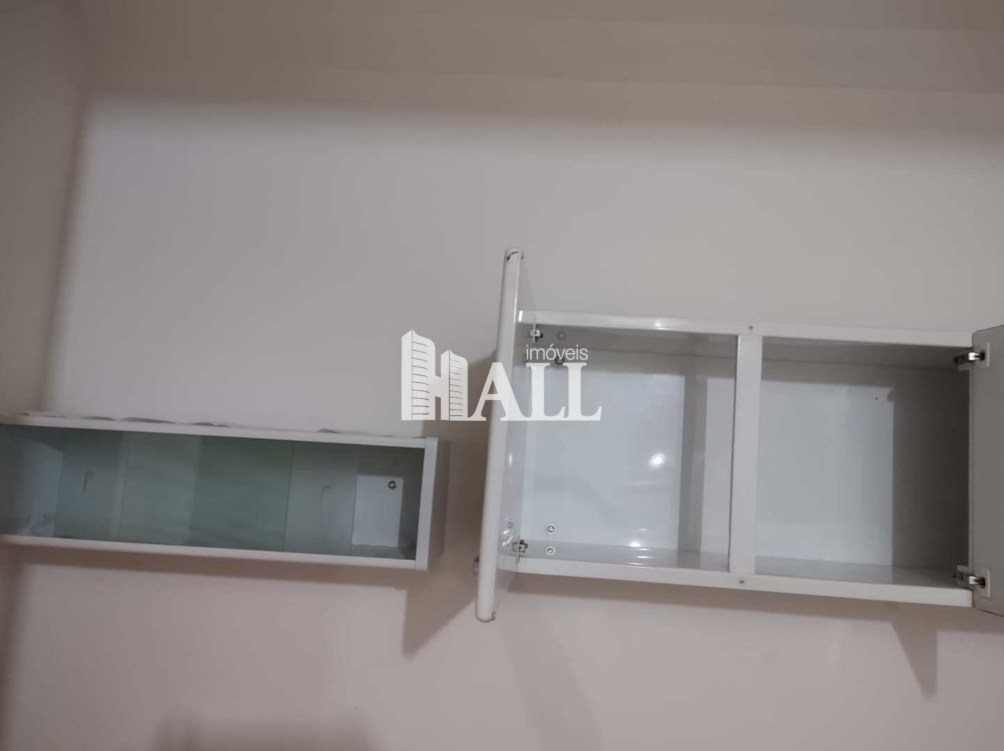 Apartamento à venda com 2 quartos, 42m² - Foto 4