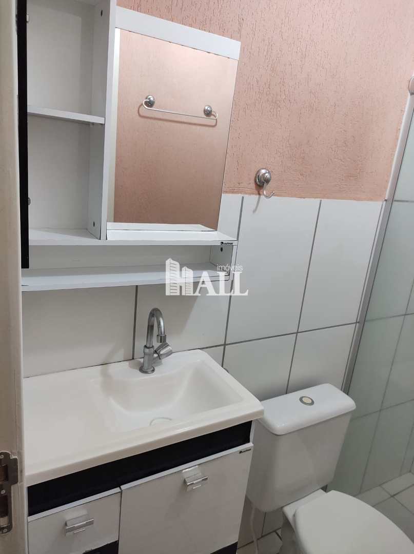 Apartamento à venda com 2 quartos, 42m² - Foto 11