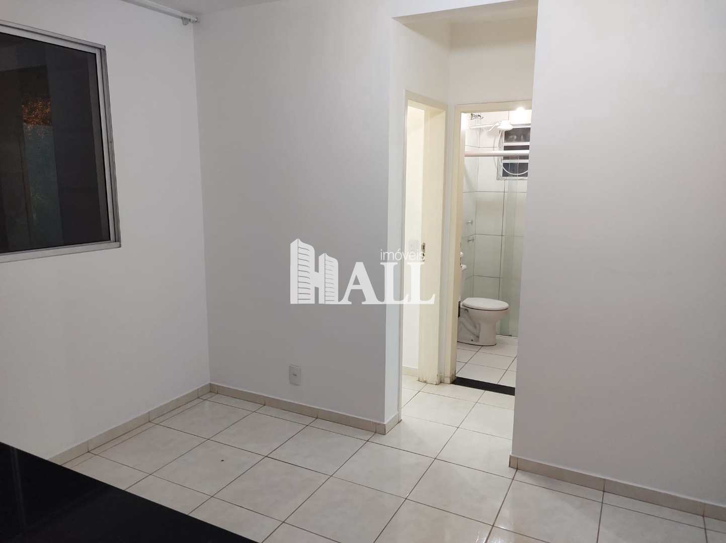 Apartamento à venda com 2 quartos, 42m² - Foto 9