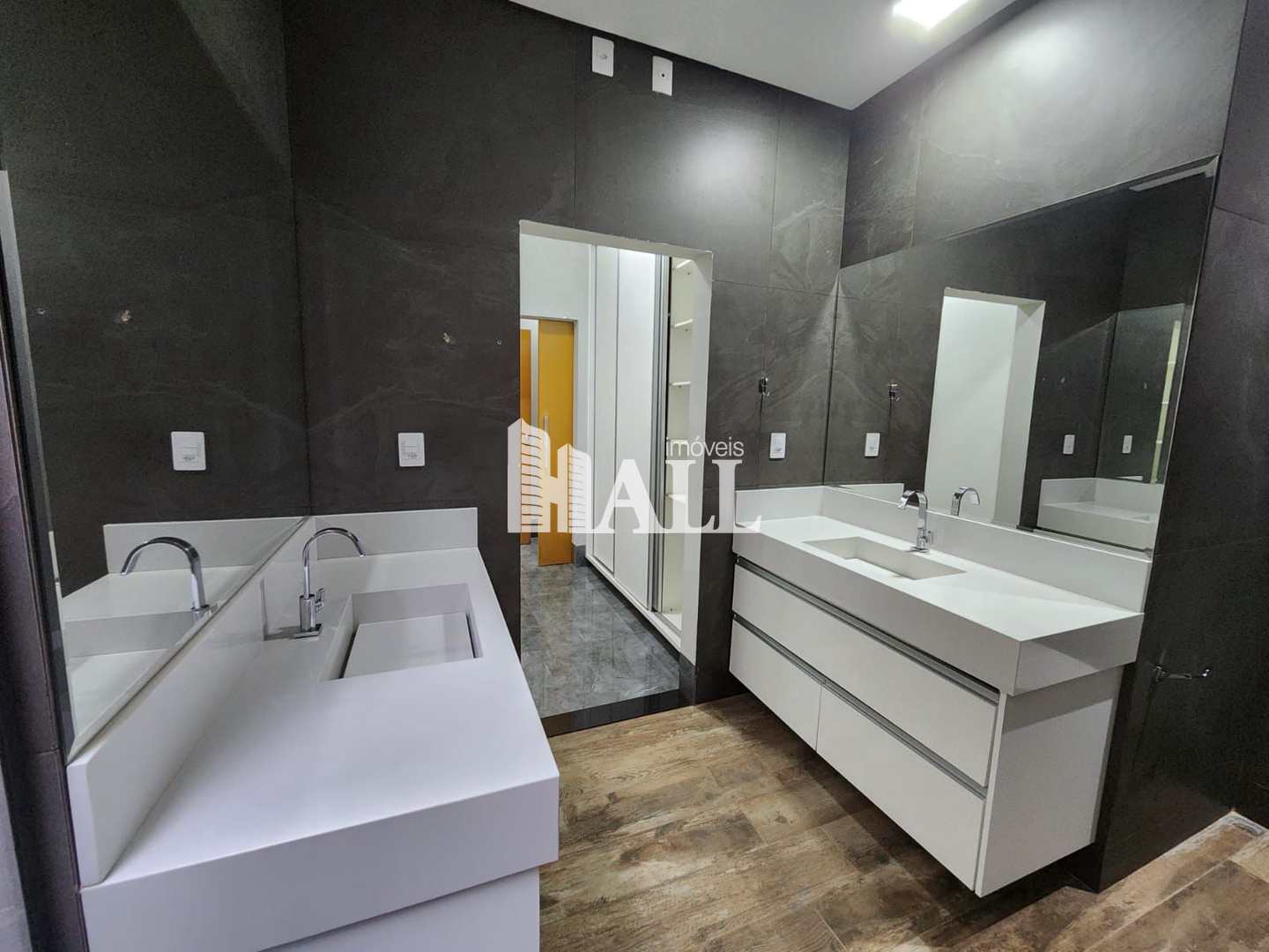 Casa à venda com 3 quartos, 264m² - Foto 12