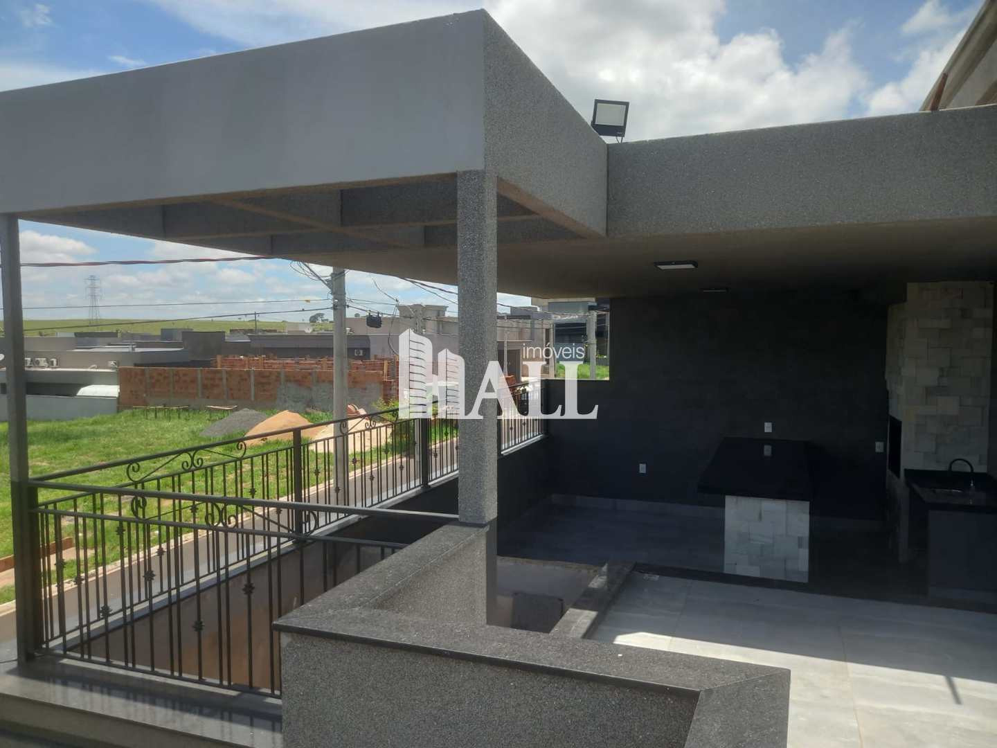 Casa de Condomínio à venda com 3 quartos, 300m² - Foto 29