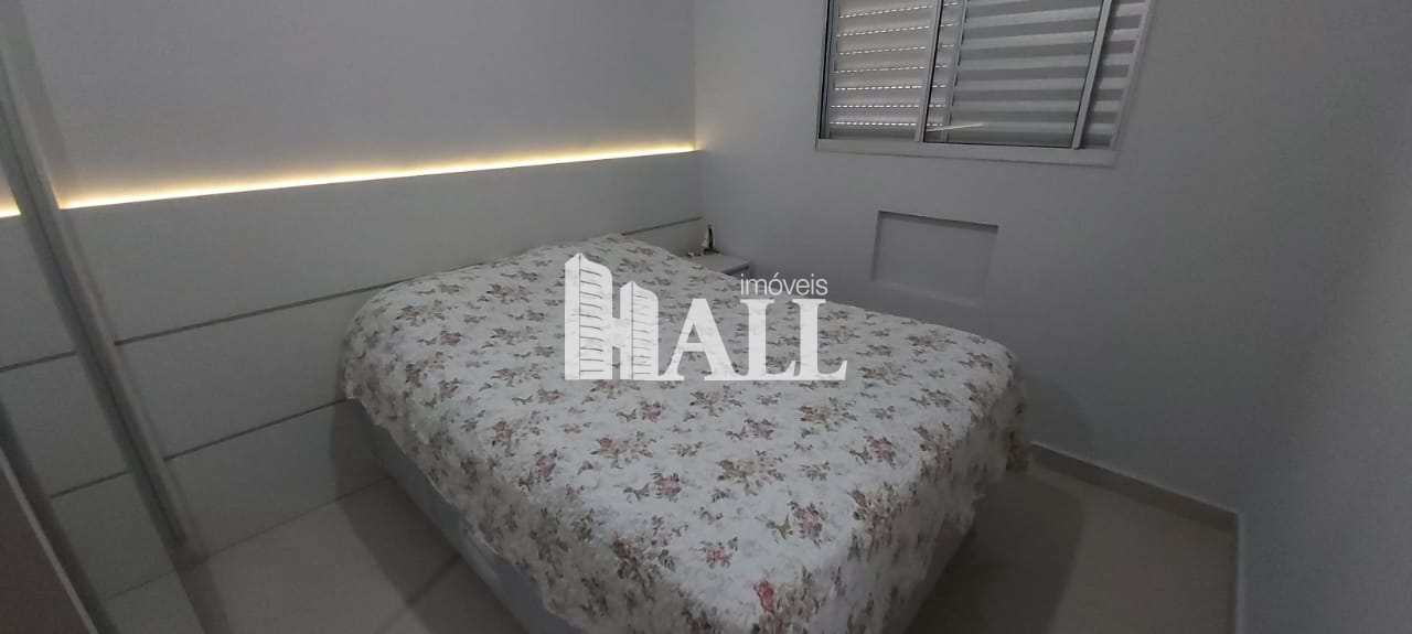 Apartamento à venda com 2 quartos, 45m² - Foto 13