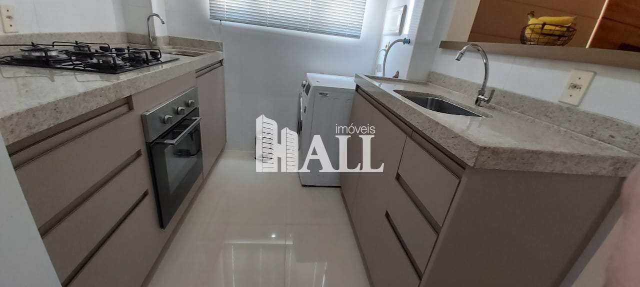 Apartamento à venda com 2 quartos, 45m² - Foto 9