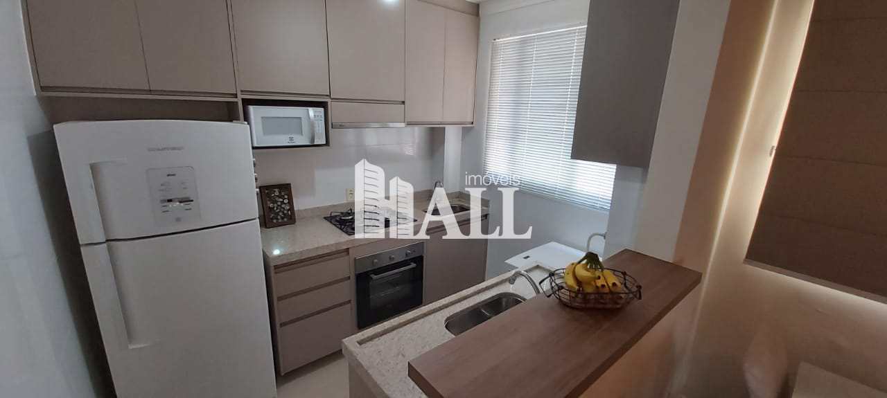 Apartamento à venda com 2 quartos, 45m² - Foto 8