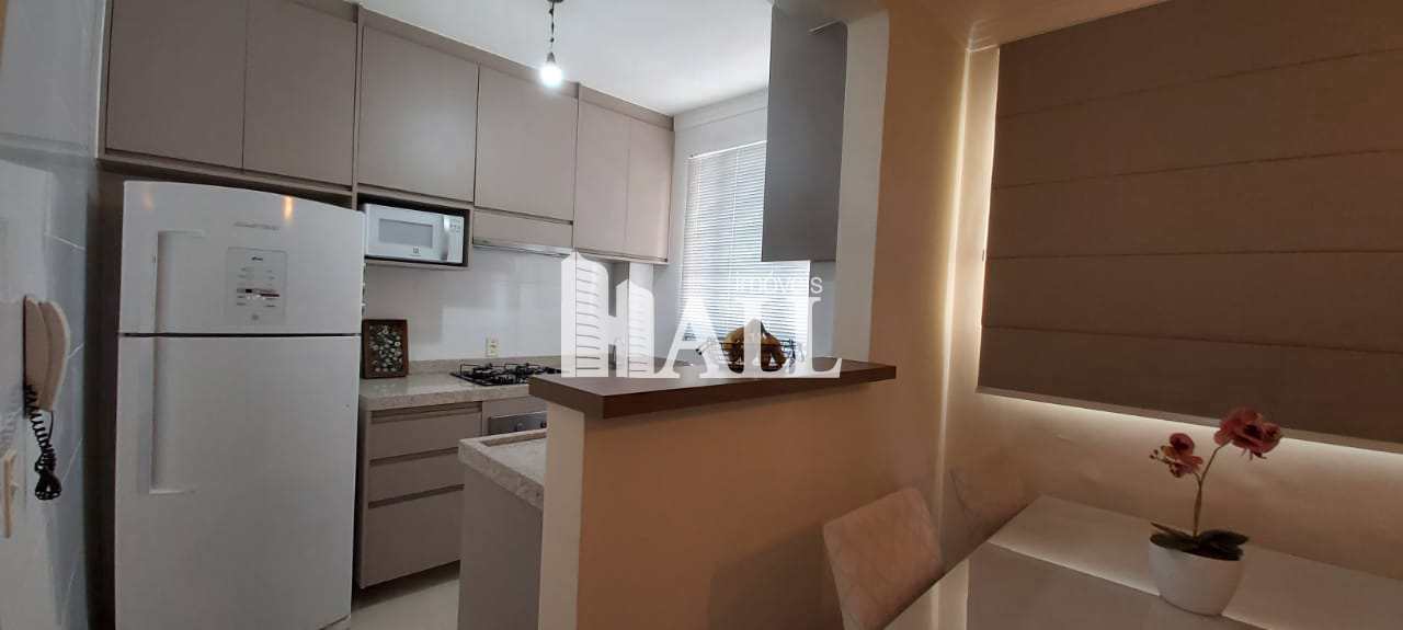 Apartamento à venda com 2 quartos, 45m² - Foto 10